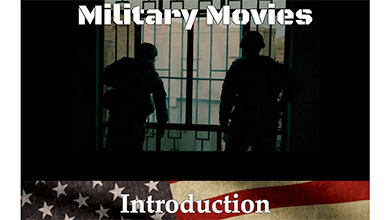 Military Movies Website